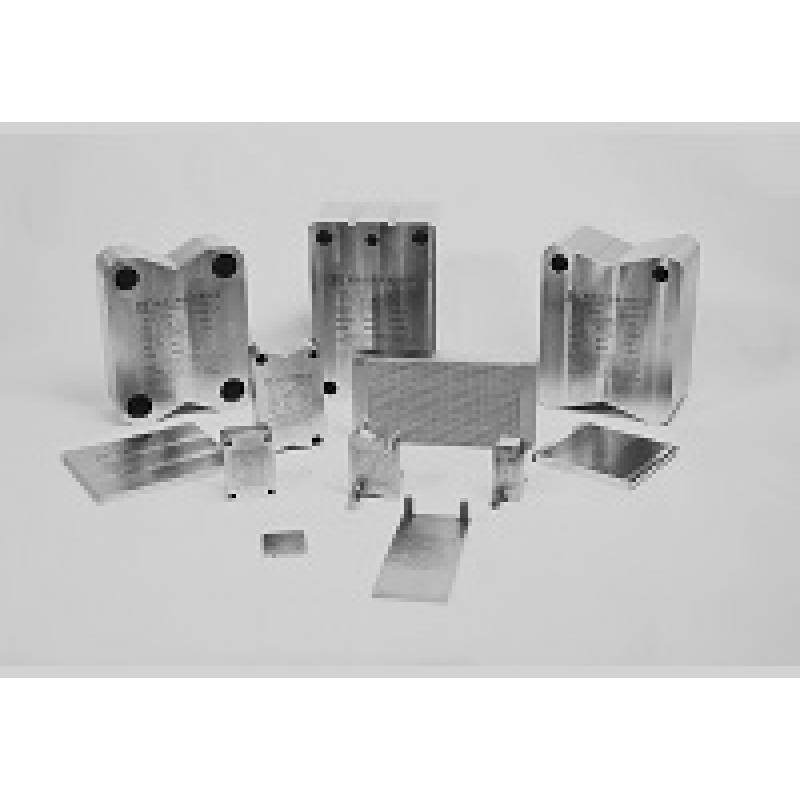 Shenshi micro-chemical technology, take you into the new world