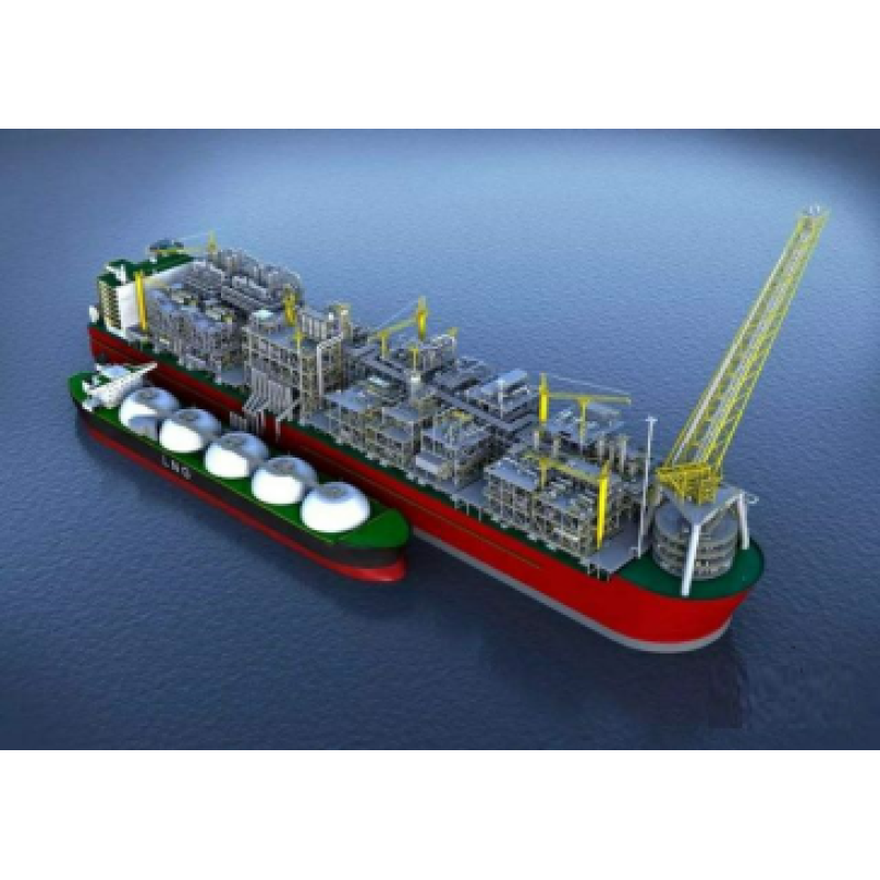 Marine Development in the New Century