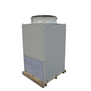 HZSS high quality evaporation condenser cold storage