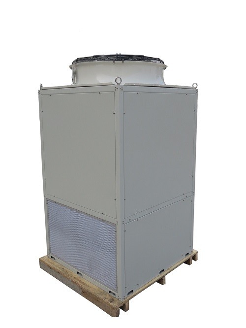 HZSS high quality evaporation condenser cold storage