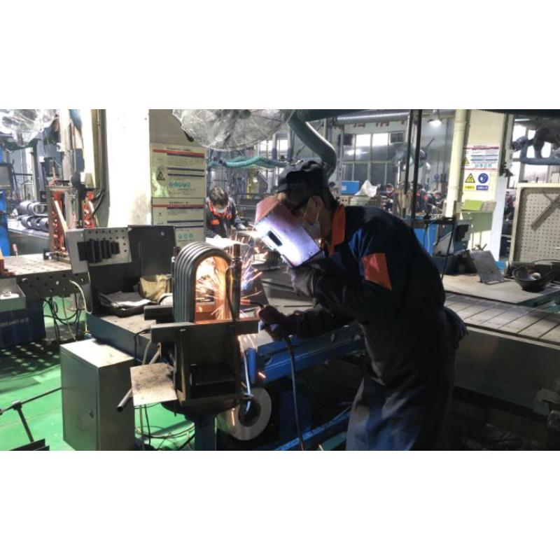 决赛圈奋斗者图鉴 | 沈氏节能“天选打工人”的岗位坚守