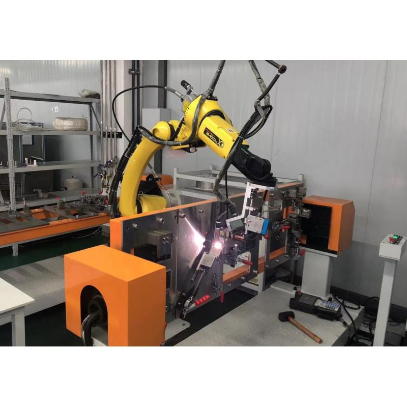 产线升级力促智慧化工厂再进阶 沈氏节能品质产能将再上新台阶