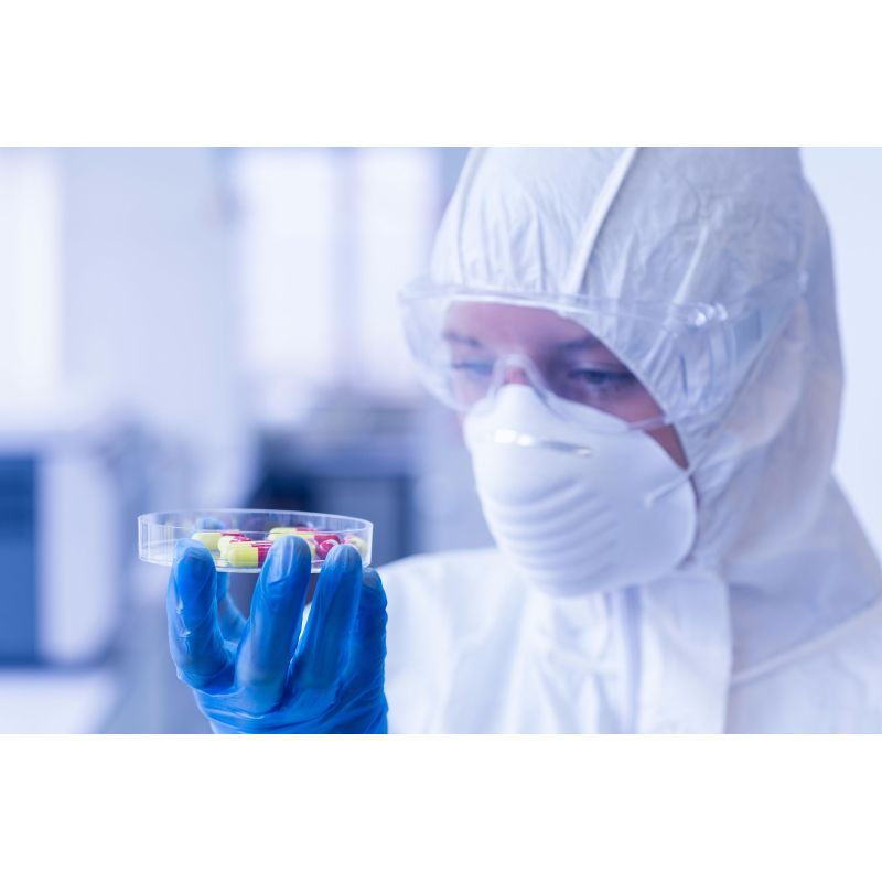 连续流微反应技术“沈氏体” | 让化学制药更高效更安全