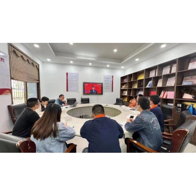 沈氏节能:以人为本、劳资双赢,在构建和谐劳动关系中助推企业高质量发展