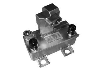 HZSS 150kW Hydrogen Preheater High-Temp Rating Inconel Alloy Fuel Cell Systems