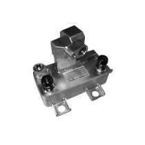 HZSS 150kW Hydrogen Preheater High-Temp Rating Inconel Alloy Fuel Cell Systems