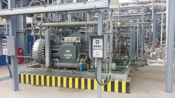 applications of hydrogen liquefaction heat exchangers