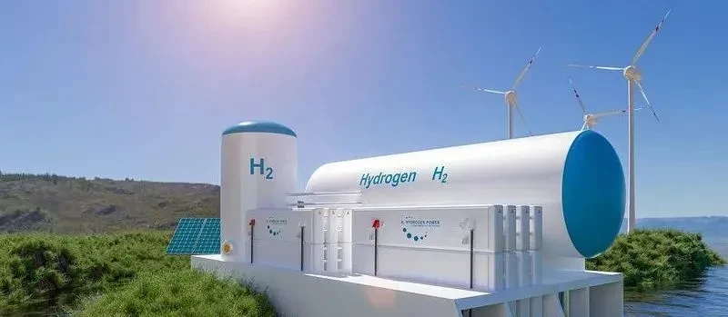 heat exchanger for hydrogen liquefaction
