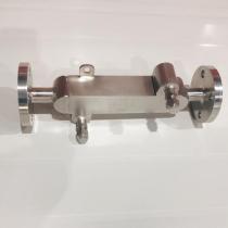 HZSS Industrial Air Heater Rapid Heating OEM Applications