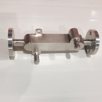 HZSS Industrial Air Heater Rapid Heating OEM Applications