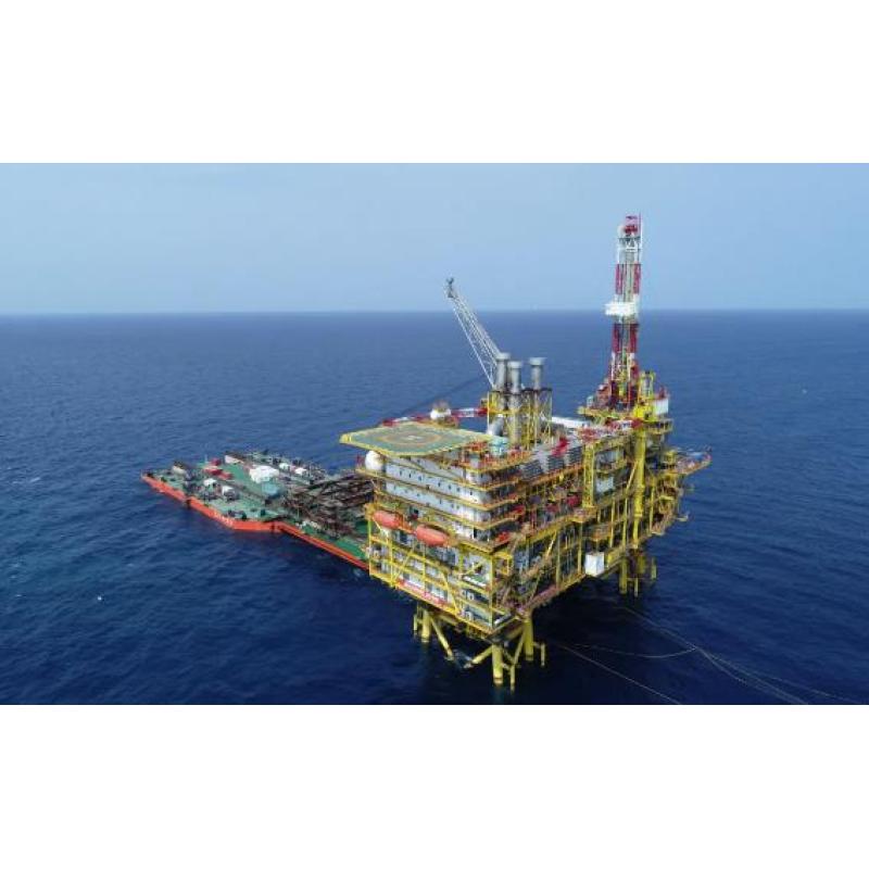 海工船舶领域“高级定制”步履不停 | 沈氏科技成功为国内第二大海洋油气平台交付高效热管理解决方案