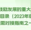 再获国家级认可 | 沈氏科技成功入选国家鼓励发展的重大环保技术装备目录