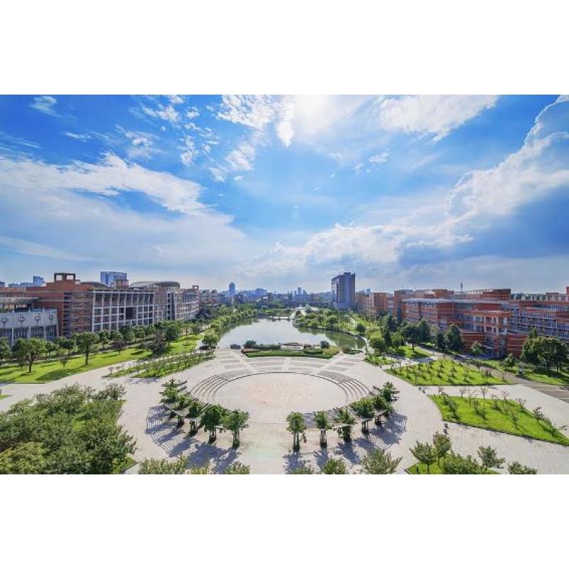 产学研深度融合 | 沈氏科技全资子公司微智源首届微化工暑期实训完美落幕