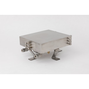 ¼¯³Éʽ΢ͨµÀ·´Ó¦×°ÖÃATR-150