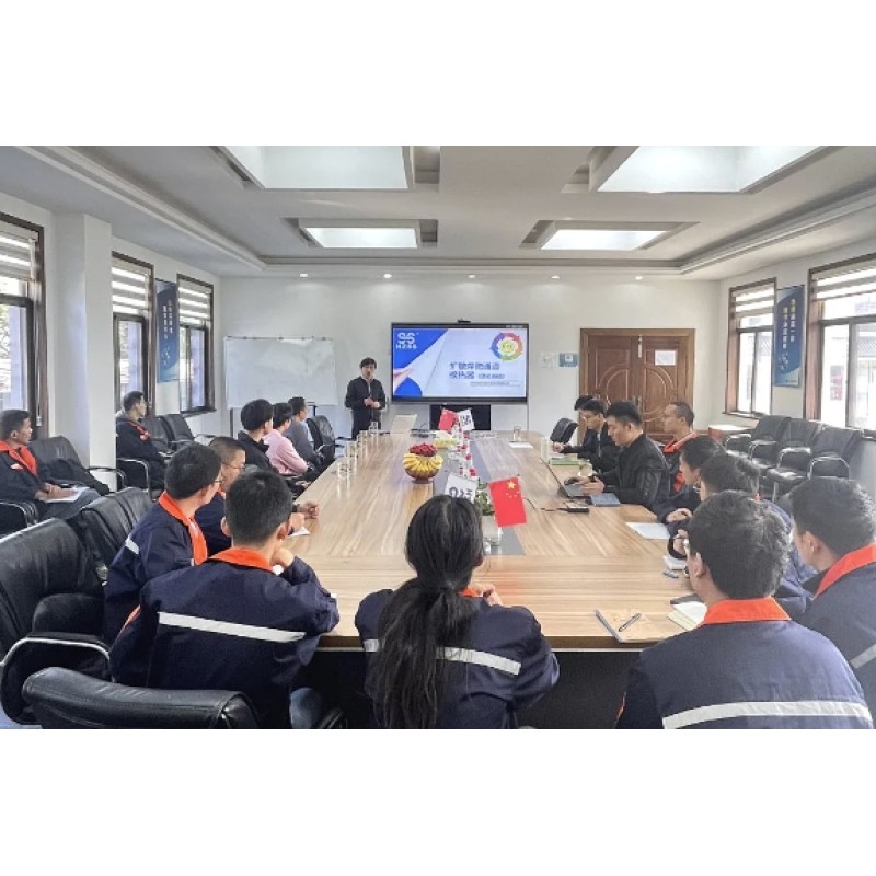 强强联合!沈氏科技携手中海油,共推PCHE技术创新