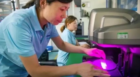 新时代代表风范 | 凯发k8科技石景祯：以科研精神履职尽责