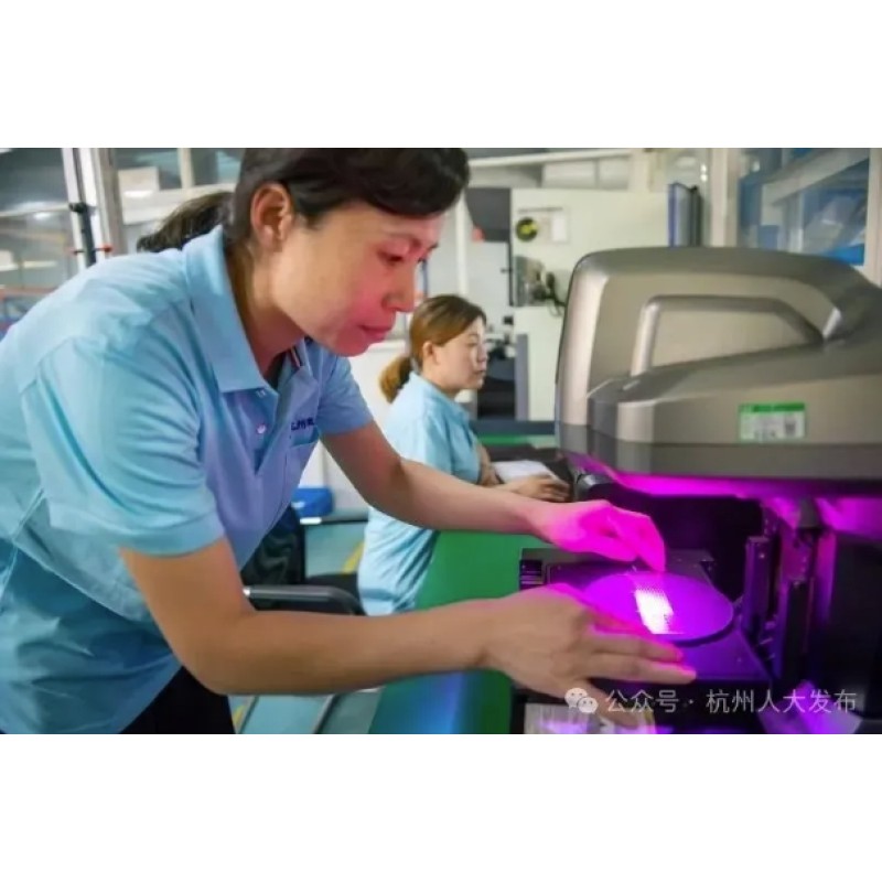 新时代代表风采 | 沈氏科技石景祯:以科研精神履职尽责