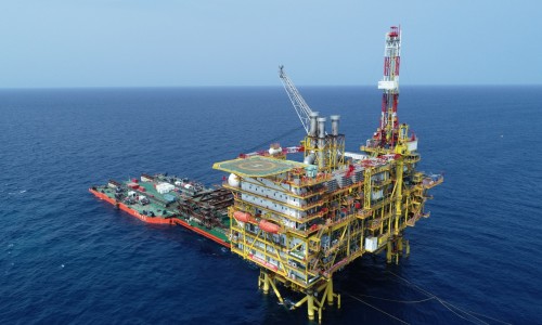 海工船舶領域“高級定制”步履不停 | 沈氏科技成功為國內第二大海洋油氣平臺交付高效熱管理解決方案