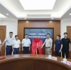 27套设备！沈氏科技携高校共建创新联合体，助力行业人才养成计划