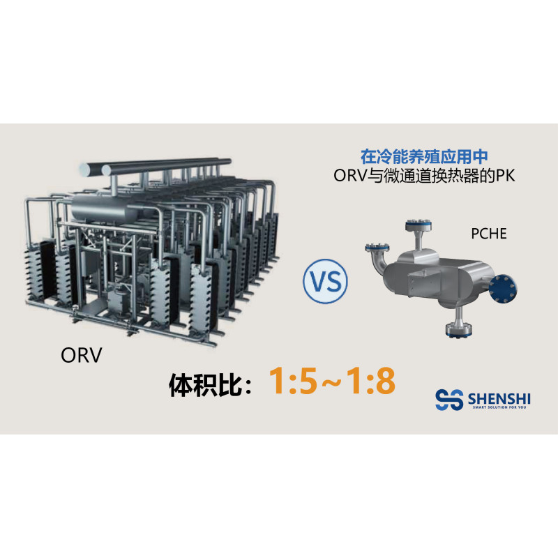 LNG接收站变“蓝色粮仓”：冷能养殖，年减碳约1800棵树