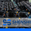 Applications of Double Tube Coaxial Heat Exchangers in Heat Pumps Introduction