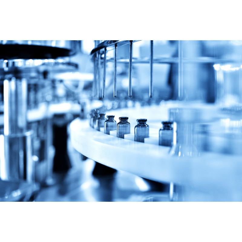 从间歇到连续:流程工业的质量、效率与可持续升级之路