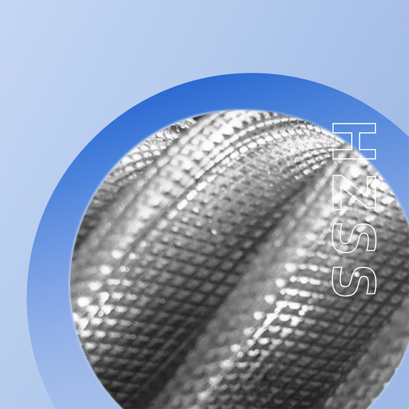 小规模酿造,大厂级冷却:沈氏科技同轴套管高效换热,啤酒风味更纯净