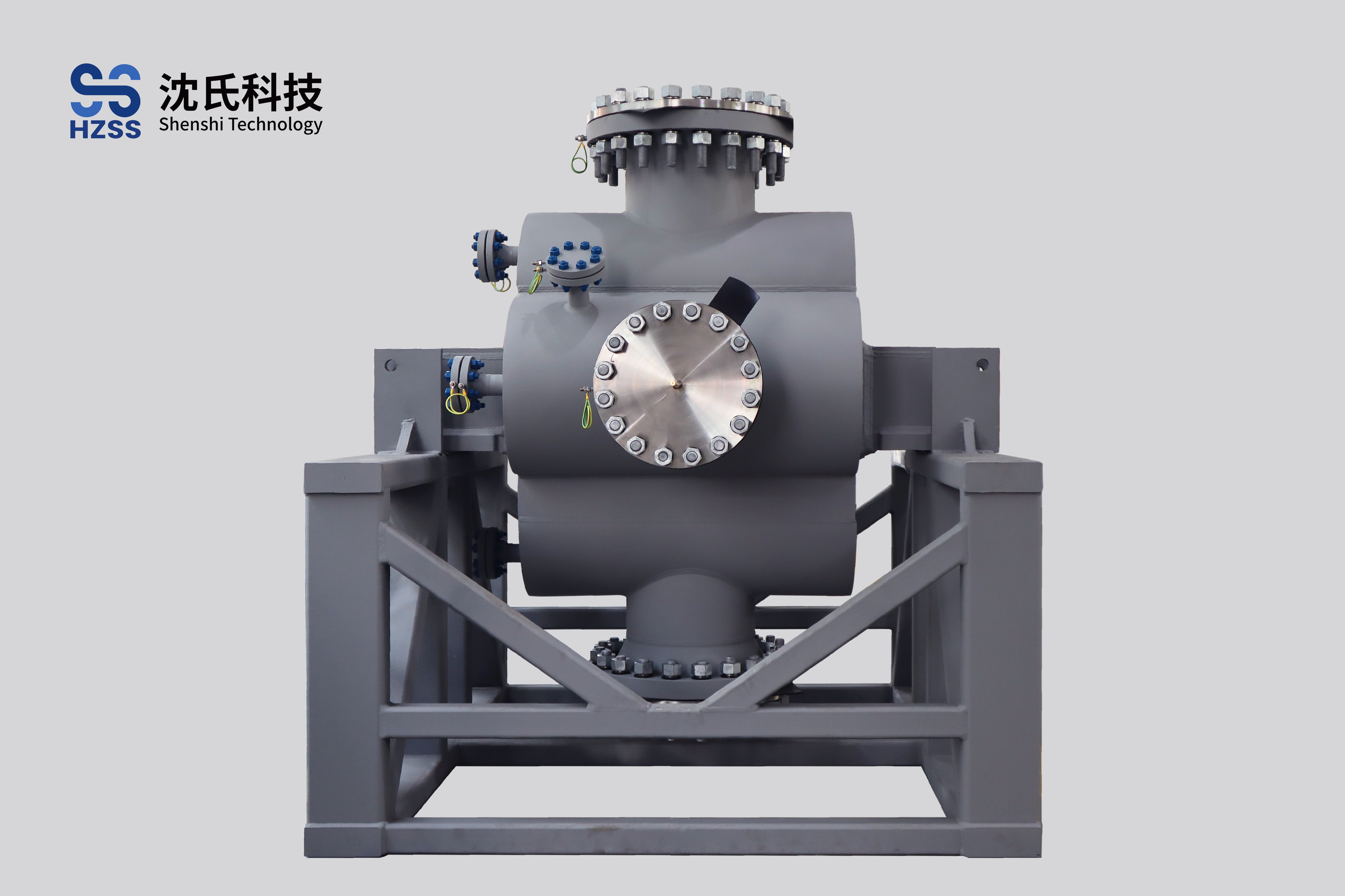沈氏科技PCHE