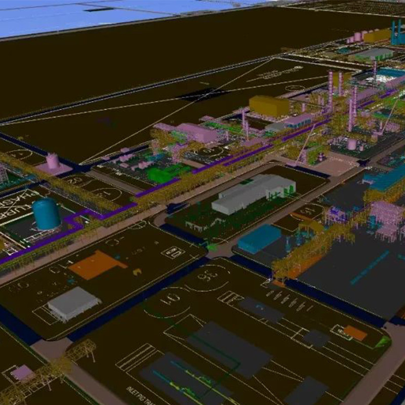 PCHE微通道换热器进军国际市场!沈氏科技中标伊拉克重大能源项目,护航天然气处理厂建设