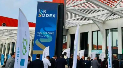 Shenshi focusing on sustainable heatmanagement