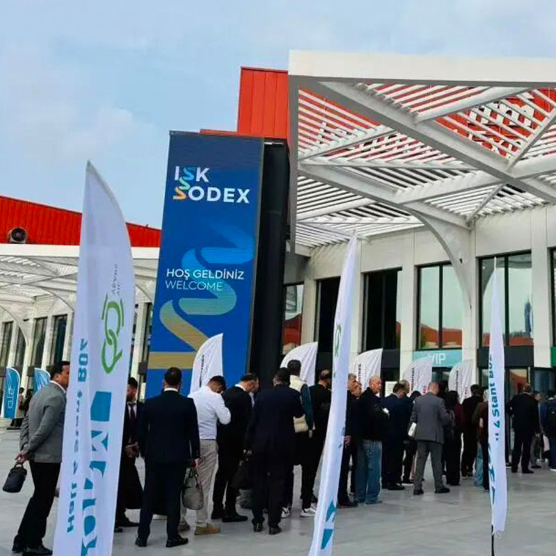 Shenshi focusing on sustainable heatmanagement