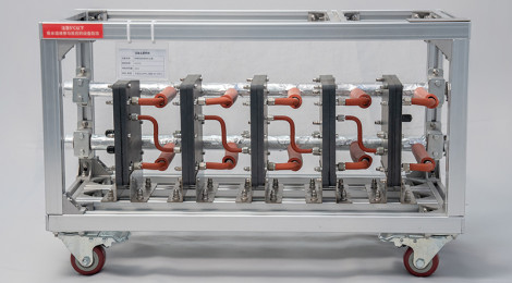 沈氏科技参与《微通道反应器》国家标准制定工作，定义行业未来