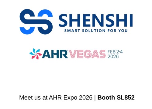 معرض AHR 2026، تفضلوا بزيارتنا في الجناح SL852