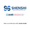 AHR Expo 2026 Incontrateci allo stand SL852