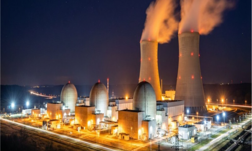 SCO2 Heater for Nuclear: A High-Temperature Liquid Metal Case Study