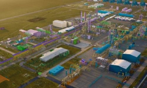 How Shenshi's PCHE Technology Transforms Energy Efficiency in Iraq's Gas Processing Industry