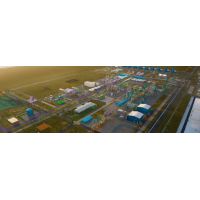 How Shenshi's PCHE Technology Transforms Energy Efficiency in Iraq's Gas Processing Industry