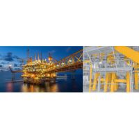 Shenshi Delivers China's First Domestic Large-Scale PCHE for Natural Gas Cooling