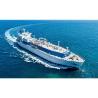 Shenshi's PCHE Technology Empowers Leading VLEC Fleet to Achieve Breakthrough Marine LNG Efficiency