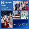 SHENSHI at AHR Expo 2026 – Pioneering High-Efficiency, Energy-Saving Thermal Management Solutions