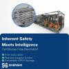 SHENSHI's Continuous Flow Reactor Transforms Pharmaceutical Production, Boosting Safety and Efficiency