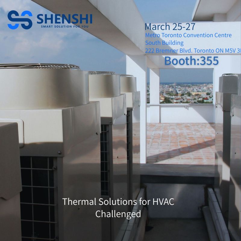 Unlock Peak HVAC Efficiency: Why Compact Heat Exchangers Are the Future