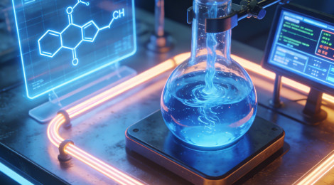 连续流动化学：改变合成，让反应更安全、更高效的另一种选择