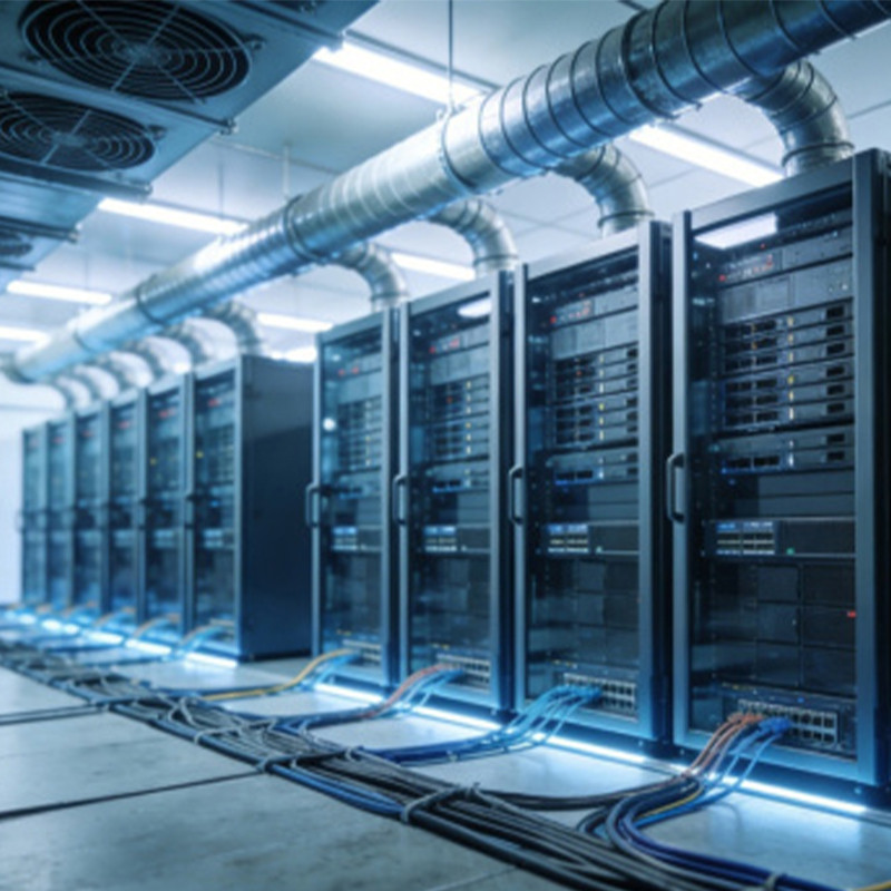 构建零碳电网的关键拼图:SOFC在电力系统各环节的潜力分析及多行业绿色低碳综合能源方案