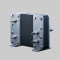 300ml Silicon Carbide Microchannel Reactor | Shenshi Micro Smart