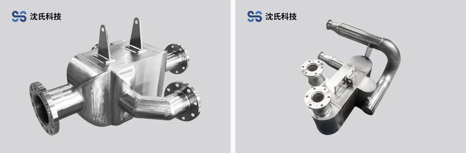 沈氏科技SOFC系列产品