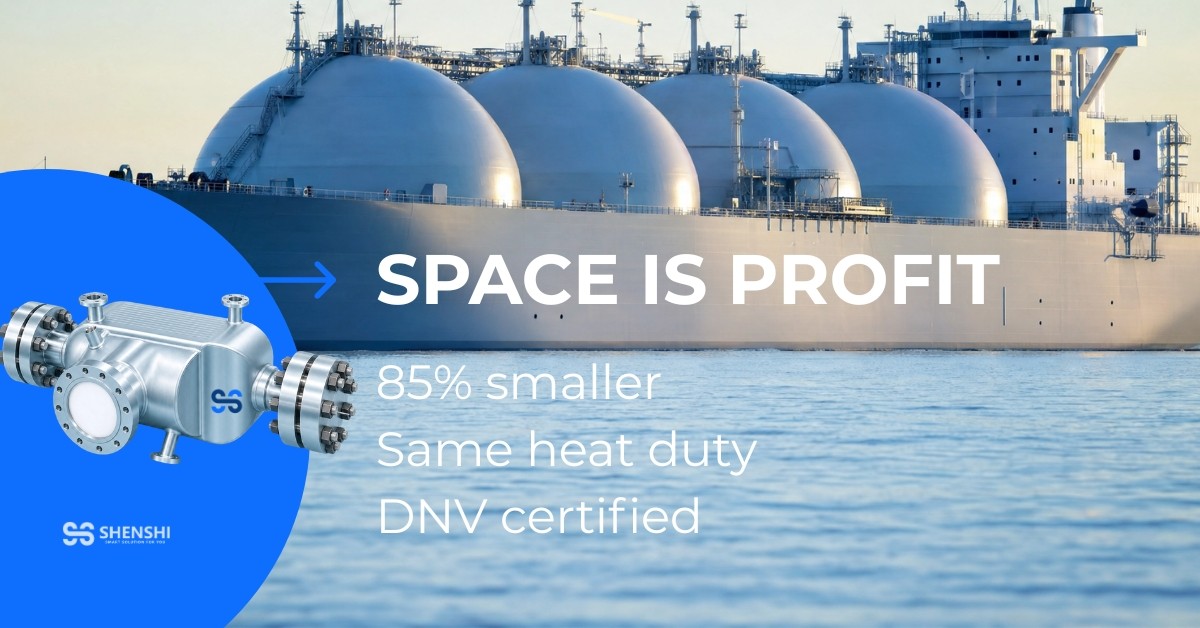 The Future of Green Shipping