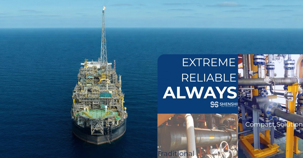 Guarding Offshore Platforms