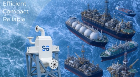 Visite Shenshi en la Korea Ocean Expo 2026: Dando forma a un futuro marítimo más verde.