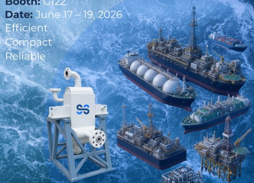 Visita Shenshi al Korea Ocean Expo 2026: plasmare un futuro marittimo più verde.